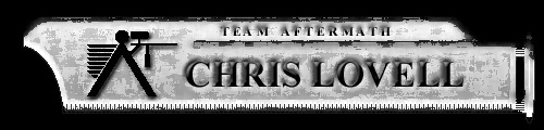 Chris Lovell