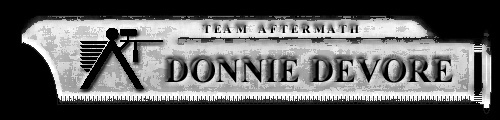 Donnie Devore