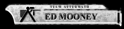Ed Mooney