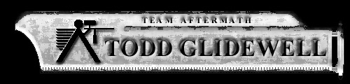 Todd Glidewell