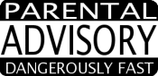 Parental Advisory